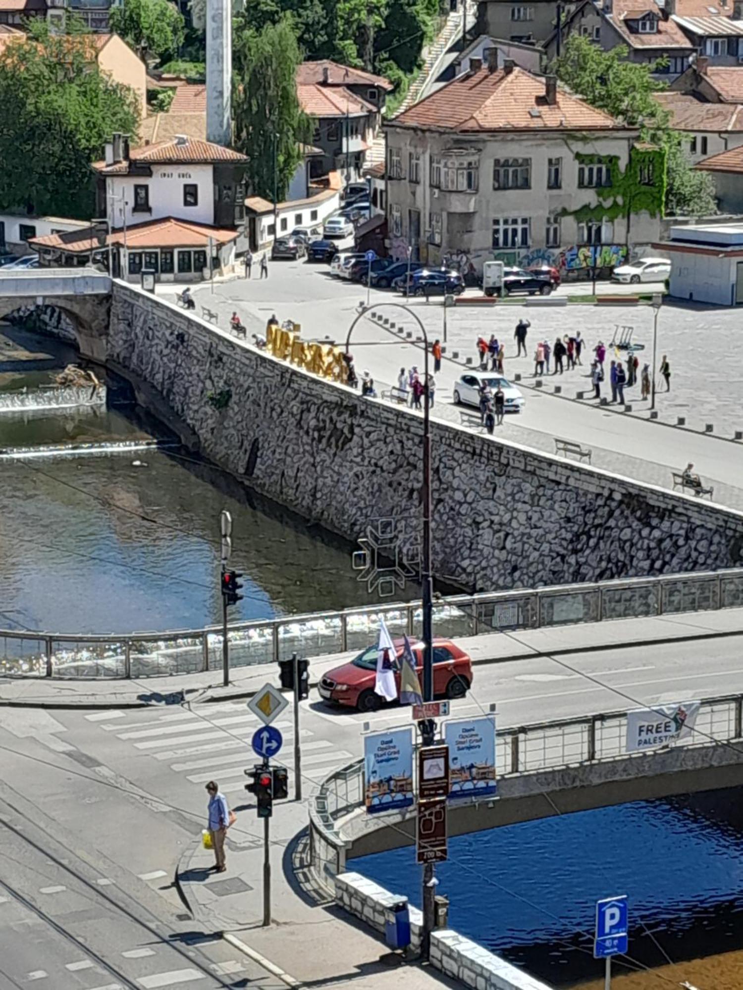 Intensa Emozione SJJ Cameră foto